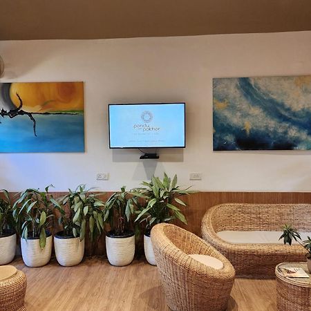 Pandu Pokhar Eco Adventure Resort Rājgīr Buitenkant foto