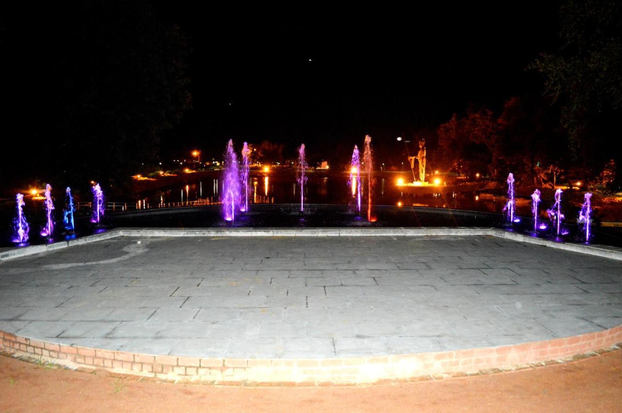 Pandu Pokhar Eco Adventure Resort Rājgīr Buitenkant foto